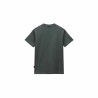 Maglia a Maniche Corte Uomo Napapijri S-Badge Ss