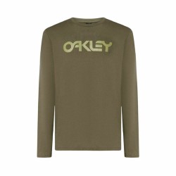 Maglia a Maniche Lunghe Uomo Oakley Mark II L/S 2.0
