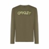 Maglia a Maniche Lunghe Uomo Oakley Mark II L/S 2.0