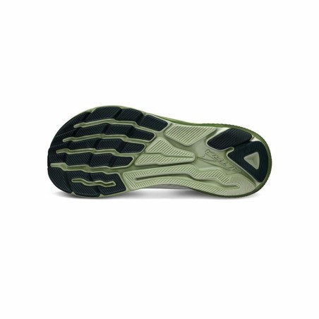 Scarpe da Running per Adulti Altra Altrafwd Experience Bianco
