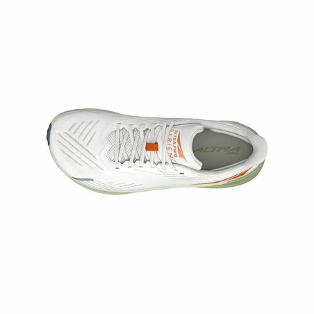 Scarpe da Running per Adulti Altra Altrafwd Experience Bianco