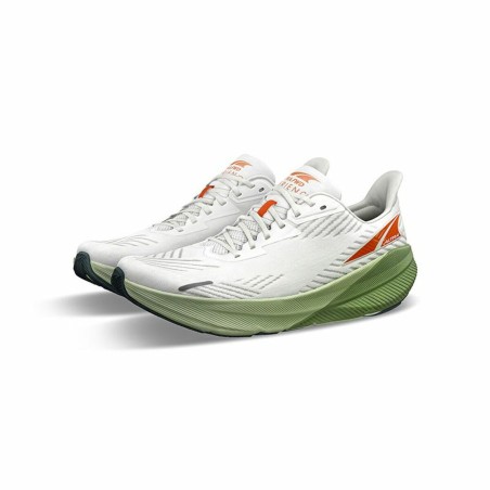 Scarpe da Running per Adulti Altra Altrafwd Experience Bianco