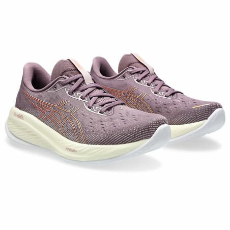 Scarpe Sportive Asics Gel-Cumulus 26 Rosa Donna
