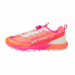 Scarpe da Running per Bambini Merrell Agility Peak
