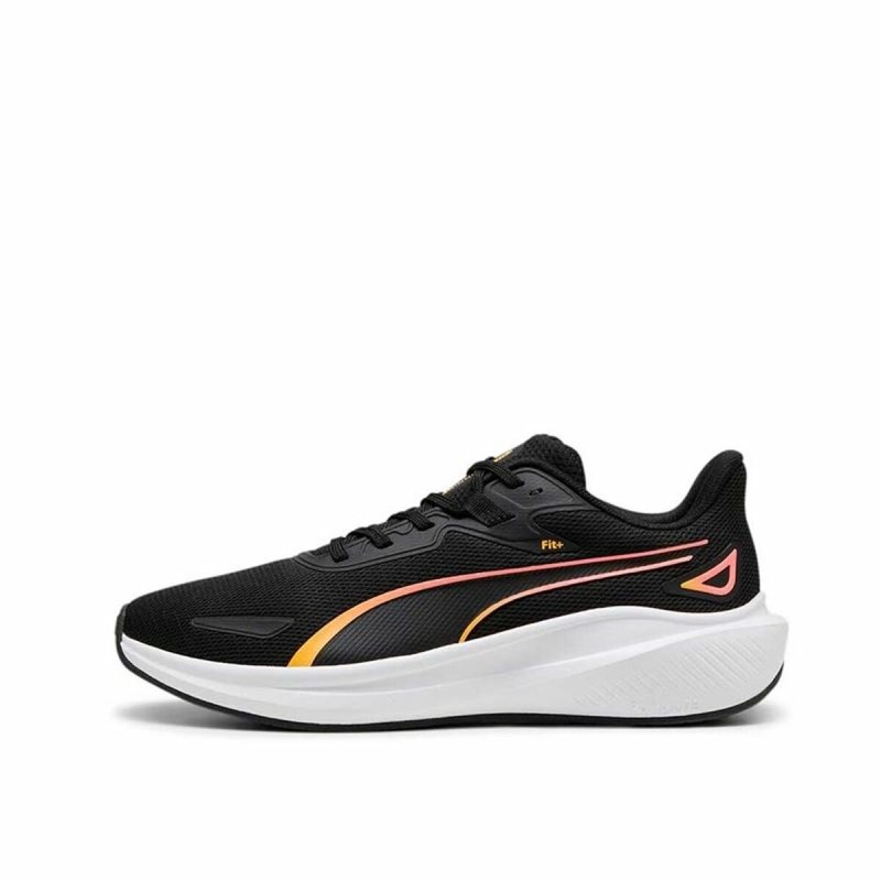 Scarpe da Running per Adulti Puma Skyrocket Lite Nero Scarpe da Running per Adulti Puma Skyrocket Lite Nero