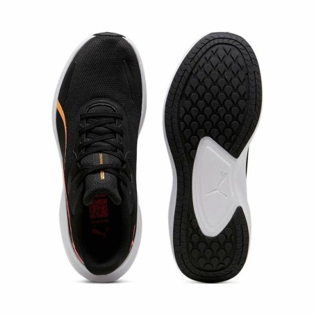 Scarpe da Running per Adulti Puma Skyrocket Lite Nero