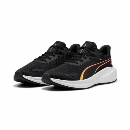 Scarpe da Running per Adulti Puma Skyrocket Lite Nero