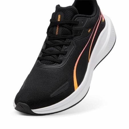 Scarpe da Running per Adulti Puma Skyrocket Lite Nero