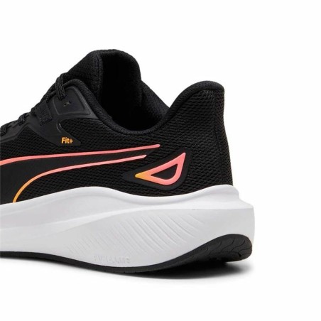 Scarpe da Running per Adulti Puma Skyrocket Lite Nero