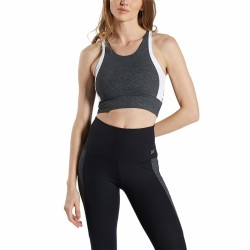 Top Sportivo Donna Ditchil Nero