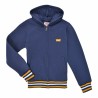 Felpa con Cappuccio Bambino Levi's Lvb Varsity
