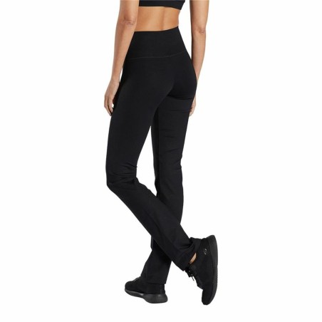 Leggings Sportivo da Donna Ditchil Nero