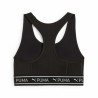 Reggiseno Sportivo Puma 4Keeps Elastic Bra Nero