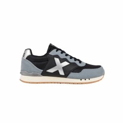 Scarpe Sportive da Donna Munich Dash Mujer 240 Nero