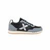 Scarpe Sportive da Donna Munich Dash Mujer 240 Nero