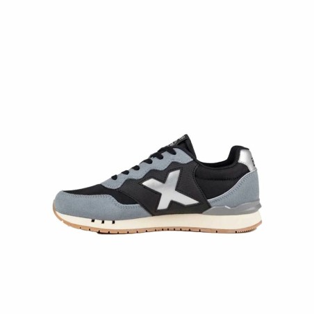 Scarpe Sportive da Donna Munich Dash Mujer 240 Nero