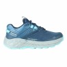 Scarpe Sportive per Bambini Hi-Tec Geo Fuse Azzurro