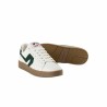 Scarpe da Tennis Casual Uomo Levi's Swift Bianco