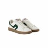 Scarpe da Tennis Casual Uomo Levi's Swift Bianco