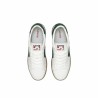 Scarpe da Tennis Casual Uomo Levi's Swift Bianco