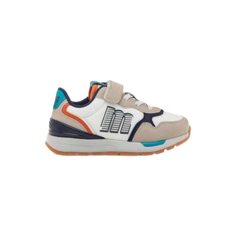 Scarpe da Tennis Casual Bambino Mustang Compact Pluton Scarpe da Tennis Casual Bambino Mustang Compact Pluton