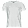 Maglia Sportiva a Maniche Corte Champion Bianco