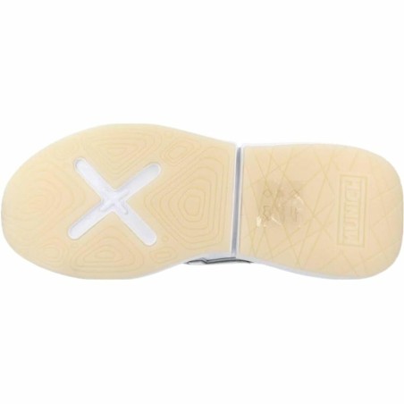 Scarpe Sportive da Donna Munich Versus Wmn 87 Bianco
