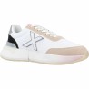 Scarpe Sportive da Donna Munich Versus Wmn 87 Bianco