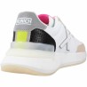 Scarpe Sportive da Donna Munich Versus Wmn 87 Bianco