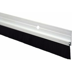 Guarnizione Ferrestock Argentato 1 m x 39,3 mm