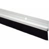 Guarnizione Ferrestock Argentato 1 m x 39,3 mm