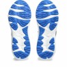 Scarpe da Running per Bambini Asics Jolt 4 GS Blu scuro