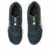 Scarpe da Running per Bambini Asics Jolt 4 GS Blu scuro
