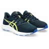 Scarpe da Running per Bambini Asics Jolt 4 GS Blu scuro