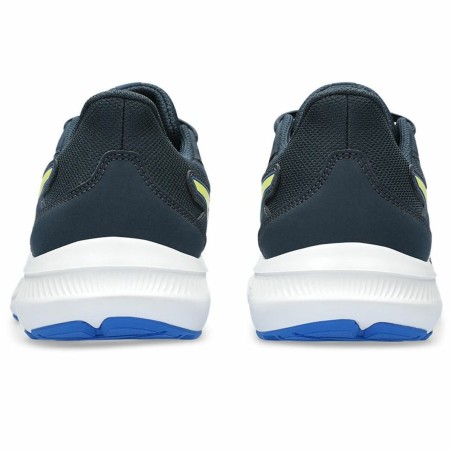 Scarpe da Running per Bambini Asics Jolt 4 GS Blu scuro