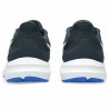 Scarpe da Running per Bambini Asics Jolt 4 GS Blu scuro