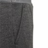 Pantalone di Tuta per Bambini Adidas  Nemeziz Grigio scuro