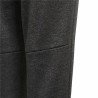 Pantalone di Tuta per Bambini Adidas  Nemeziz Grigio scuro