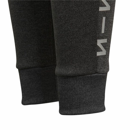 Pantalone di Tuta per Bambini Adidas  Nemeziz Grigio scuro