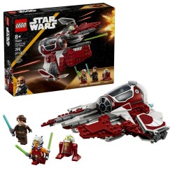 Set di Costruzioni Lego 75401