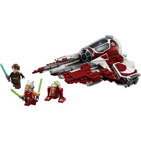 Set di Costruzioni Lego 75401