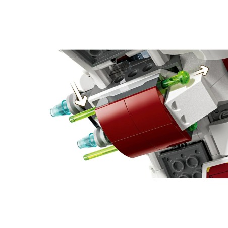Set di Costruzioni Lego 75401
