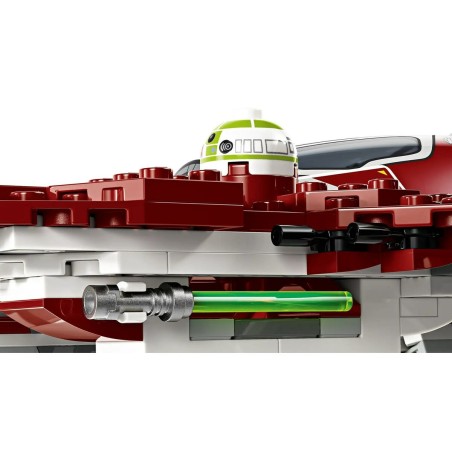 Set di Costruzioni Lego 75401