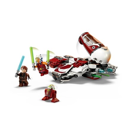 Set di Costruzioni Lego 75401
