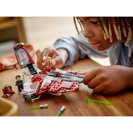 Set di Costruzioni Lego 75401
