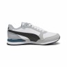 Scarpe da Running per Bambini Puma  St Runner V3 Nl Grigio