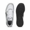 Scarpe da Running per Bambini Puma  St Runner V3 Nl Grigio