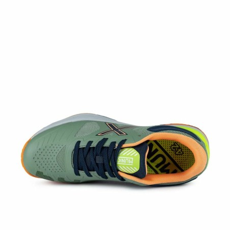 Scarpe da Padel per Bambini Munich Hydra 120