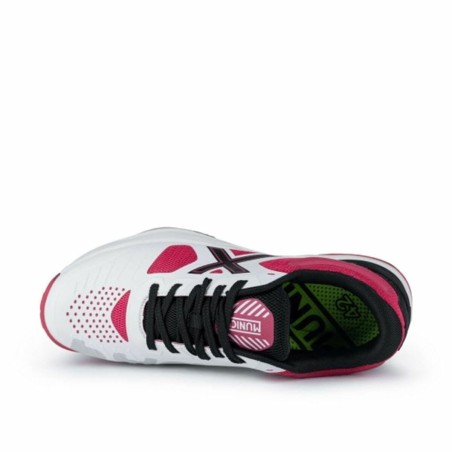 Scarpe da Padel per Bambini Munich Hydra 121