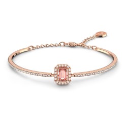 Bracciale Donna Swarovski 5620555 Oro rosa